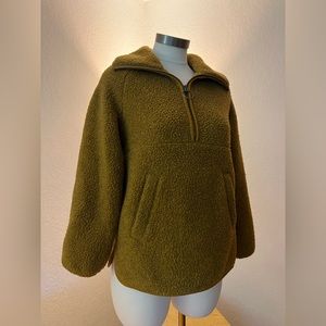 Madewell Sweater